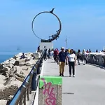 Houseofsun Σαν Μπενεντέτο ντελ Τρόντο