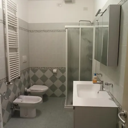 Apartment Houseofsun San Benedetto del Tronto