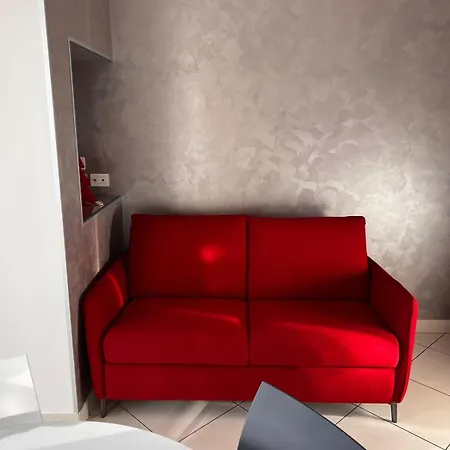 Apartment Houseofsun