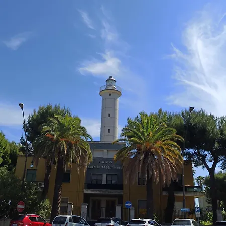 Houseofsun * Σαν Μπενεντέτο ντελ Τρόντο