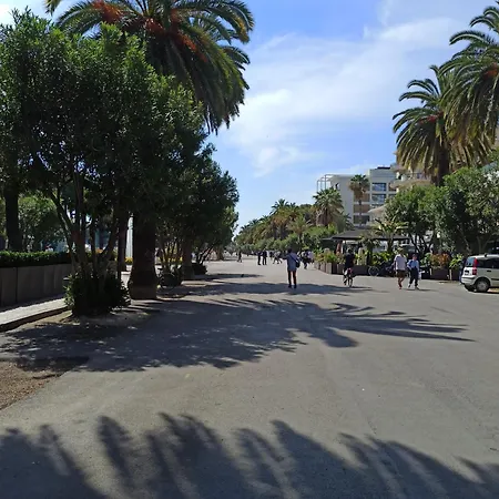 Houseofsun San Benedetto del Tronto