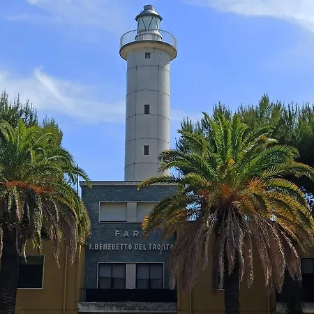 Houseofsun San Benedetto del Tronto