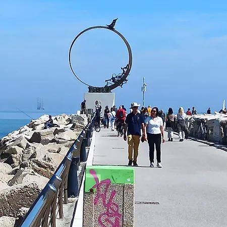 Houseofsun San Benedetto del Tronto