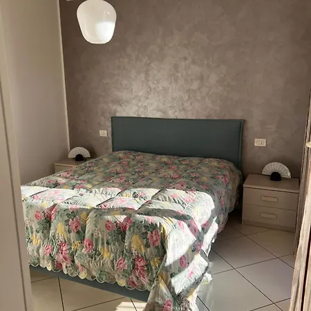 Houseofsun San Benedetto del Tronto