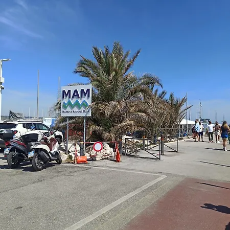 Houseofsun Appartement San Benedetto del Tronto